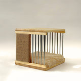 Norton Bedside Table